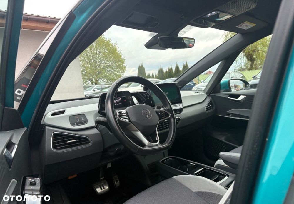 Volkswagen ID.3 - 13