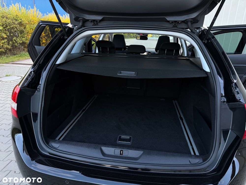 Peugeot 308 BlueHDi 150 EAT6 Stop & Start Allure - 27