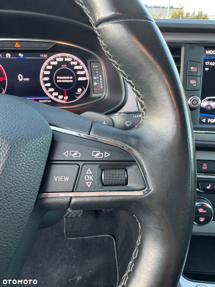 Seat Leon 2.0 TDI DSG Xcellence - 29