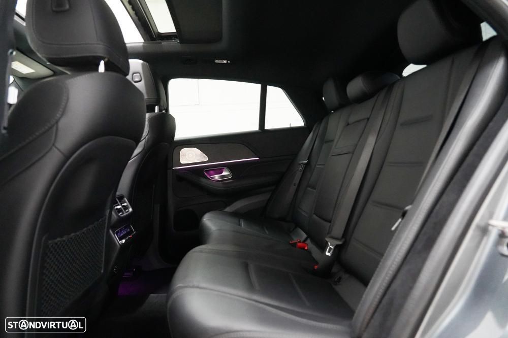 Mercedes-Benz GLE 400 d Coupé 4Matic - 7