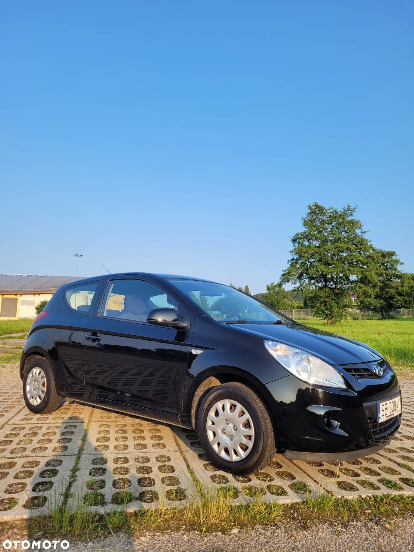 Hyundai i20 1.2 Classic - 6