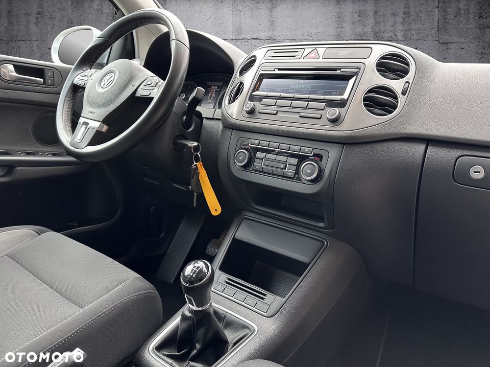 Volkswagen Golf Plus 1.4 TSI Life - 15