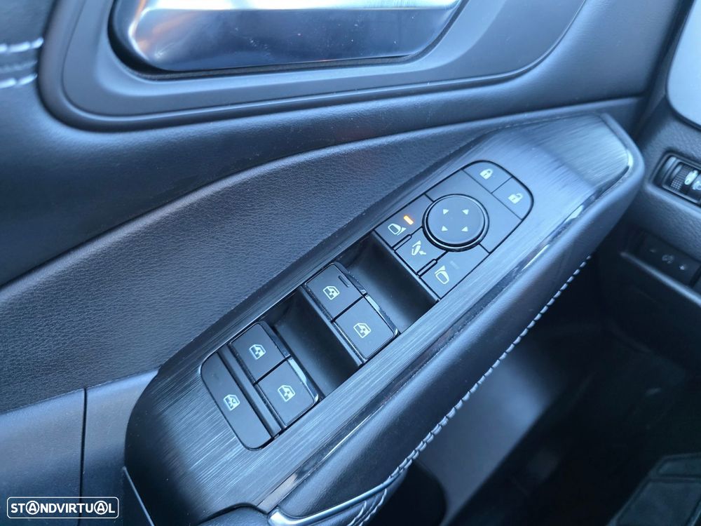 Nissan Qashqai - 17