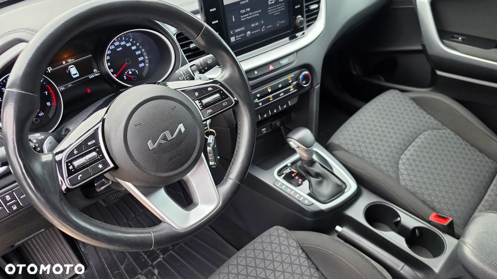 Kia Ceed 1.5 T-GDI M DCT - 28