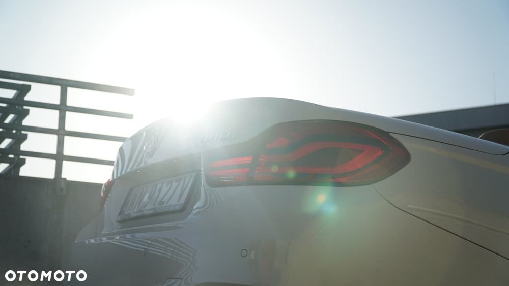 BMW Seria 4 440i Luxury Line - 15