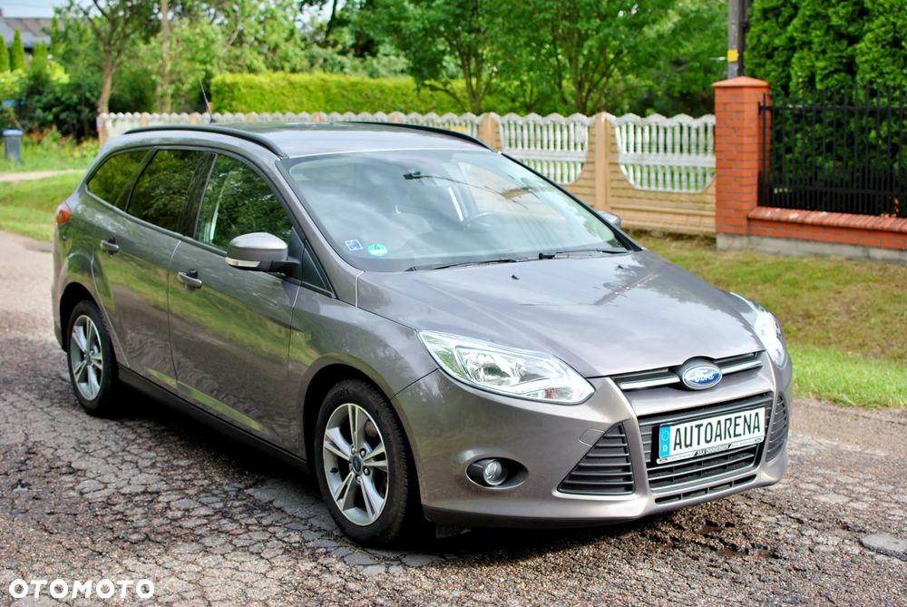 Ford Focus - 19