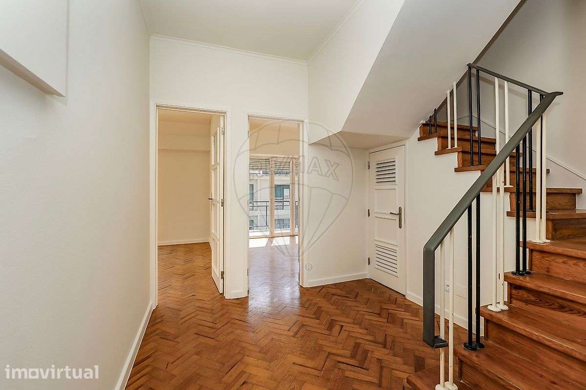 Apartamento T5 para arrendamento - Grande imagem: 3/33