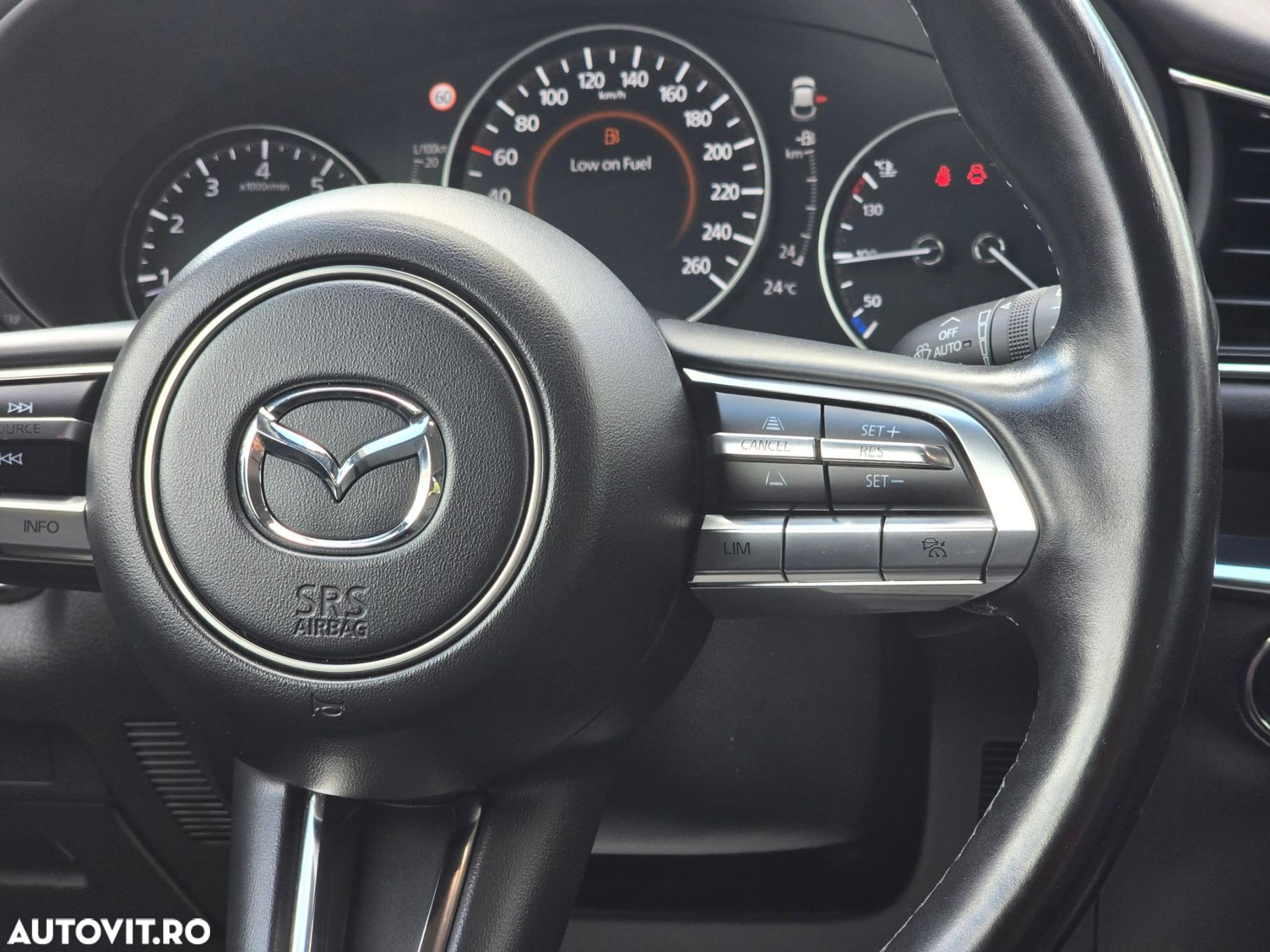 Mazda CX-30 - 16