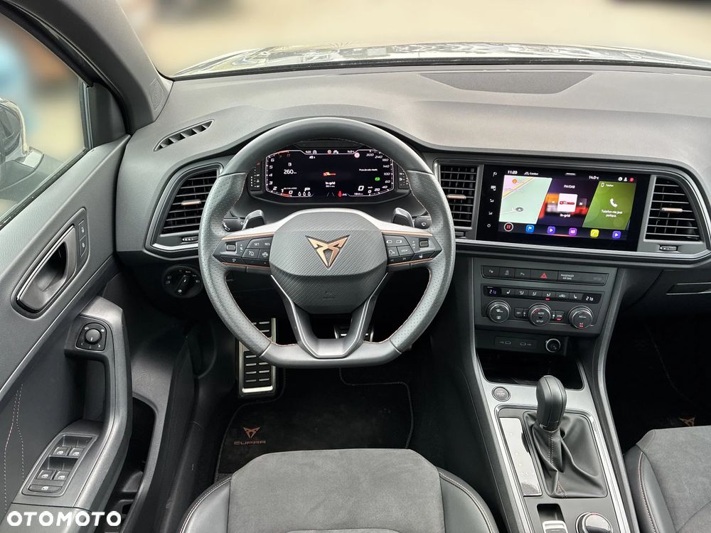 Cupra Ateca - 19