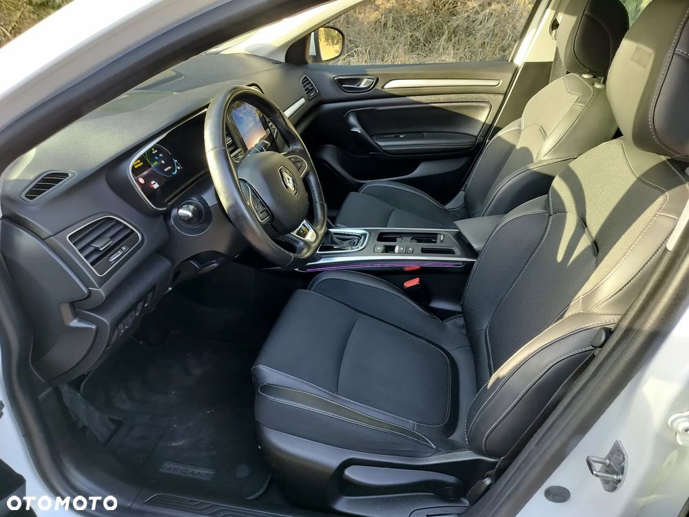 Renault Megane E-TECH 160 E-Tech engineered - 13