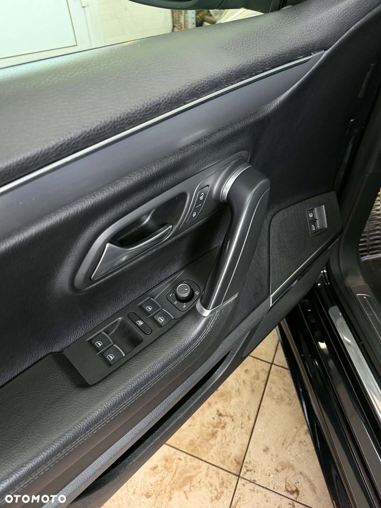 Volkswagen CC 2.0 TSI DSG - 14