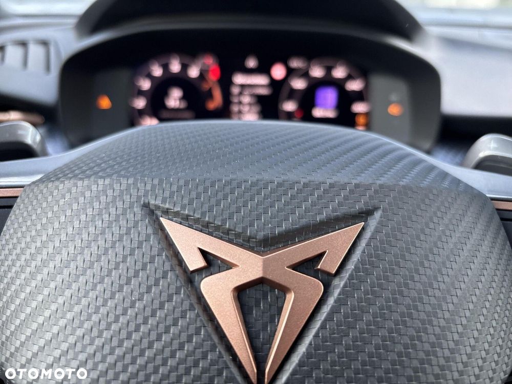 Cupra Terramar 1.5 eHybrid PHEV Advantage Edition DSG - 22
