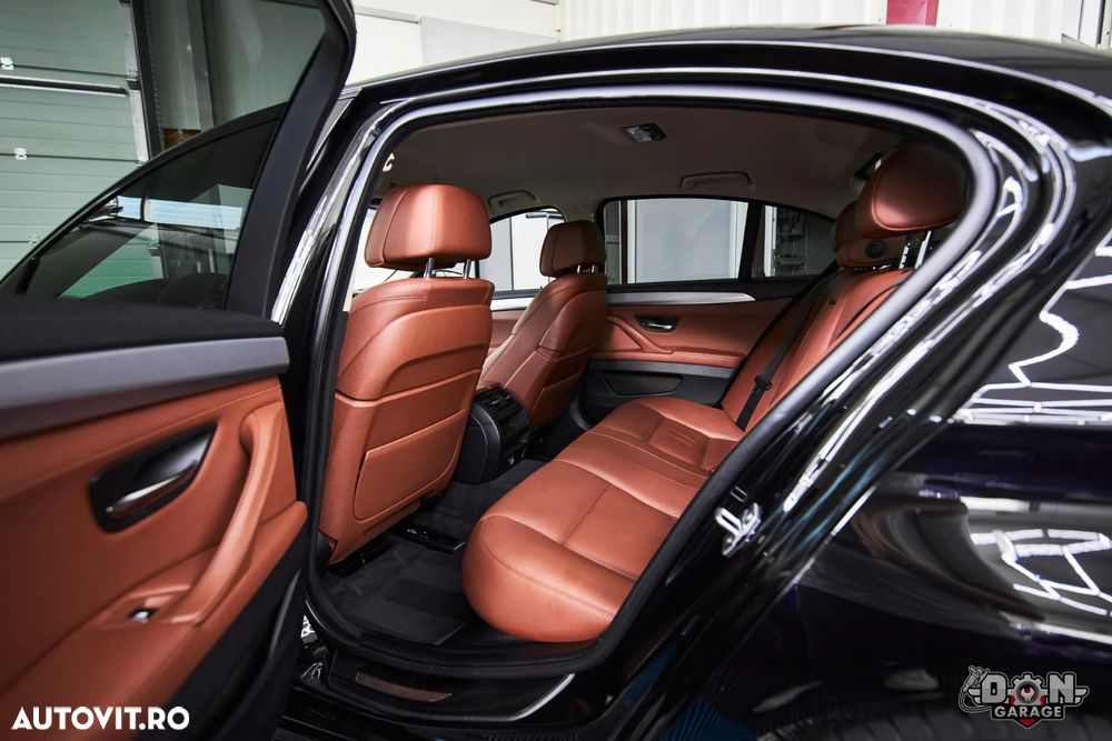 BMW Seria 5 525d xDrive Aut. Modern Line - 6