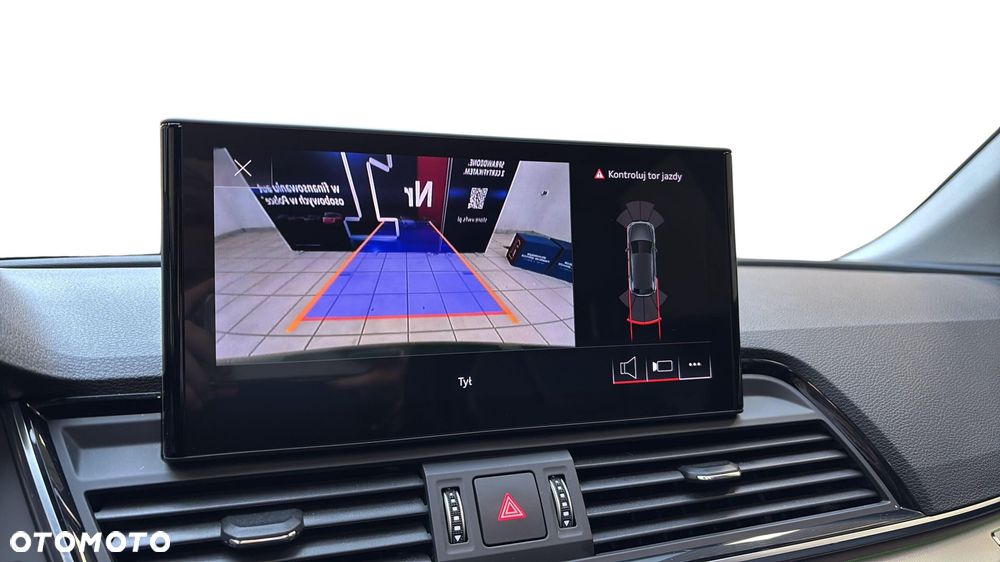 Audi Q5 40 TDI mHEV Quattro S Line S tronic - 19