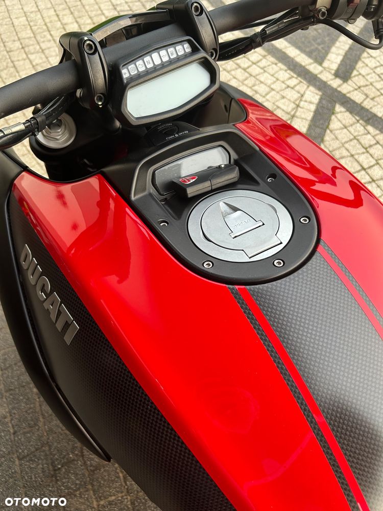 Ducati Diavel - 18