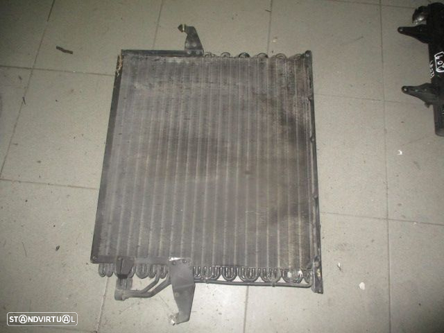 Radiador AC RADAC534 BMW E36 1995 1.6 I - 3