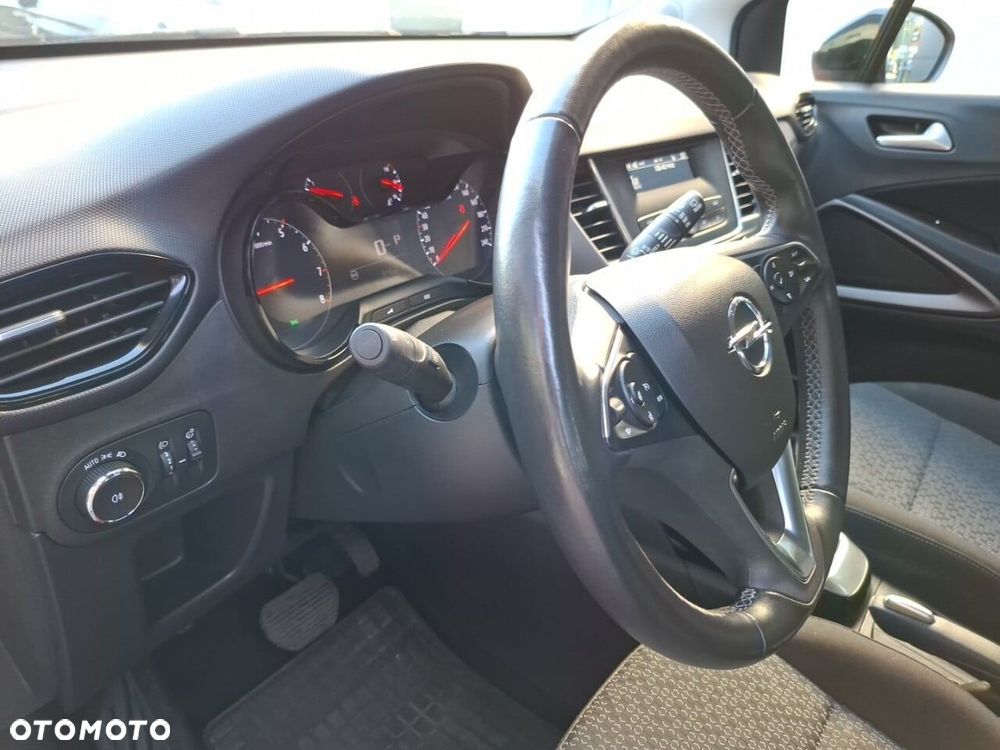 Opel Crossland 1.2 T - 23