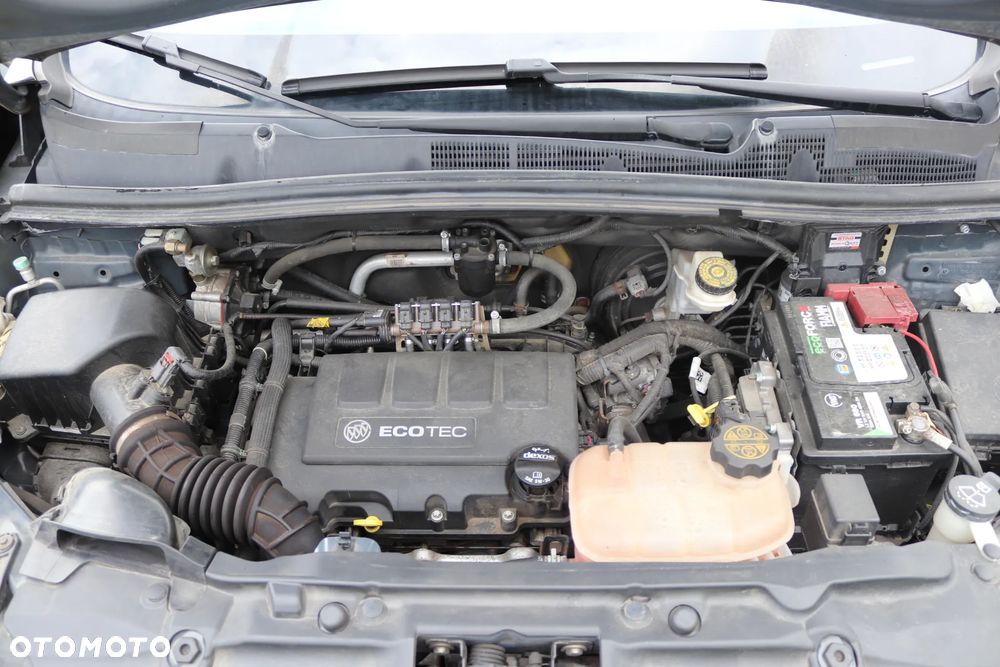 Buick Encore - 25