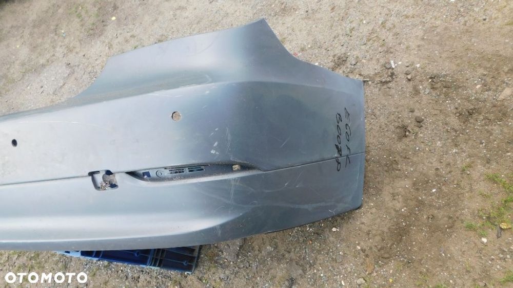 BMW E60 FL zderzak nr B0078 WYSYŁKA - 3