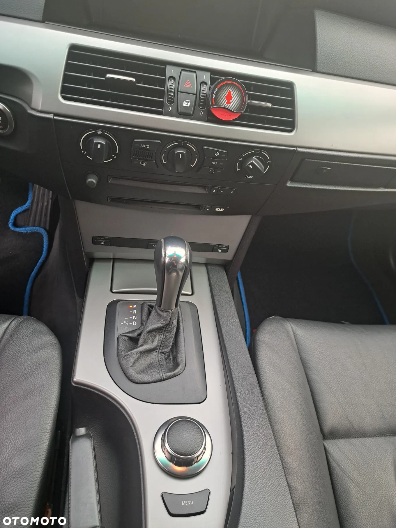BMW Seria 5 525d - 22
