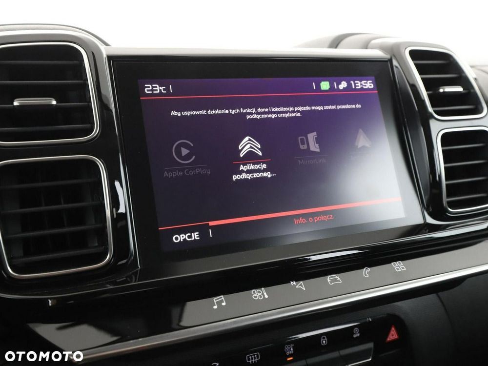 Citroën C5 Aircross 1.5 BlueHDi Feel Pack EAT8 - 24