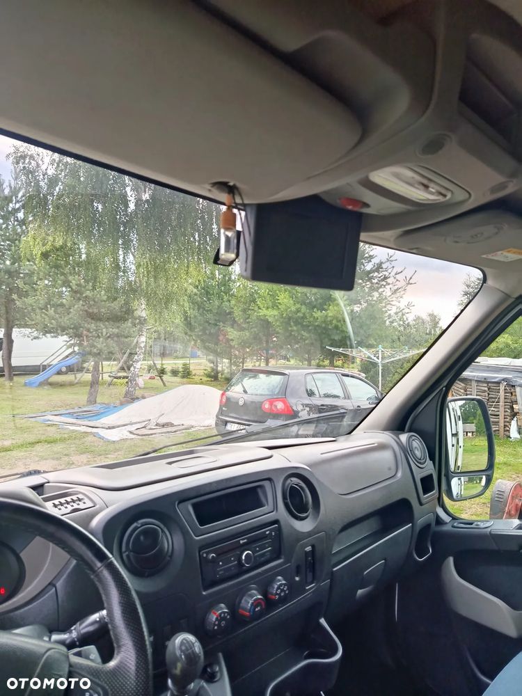 Renault Master - 6