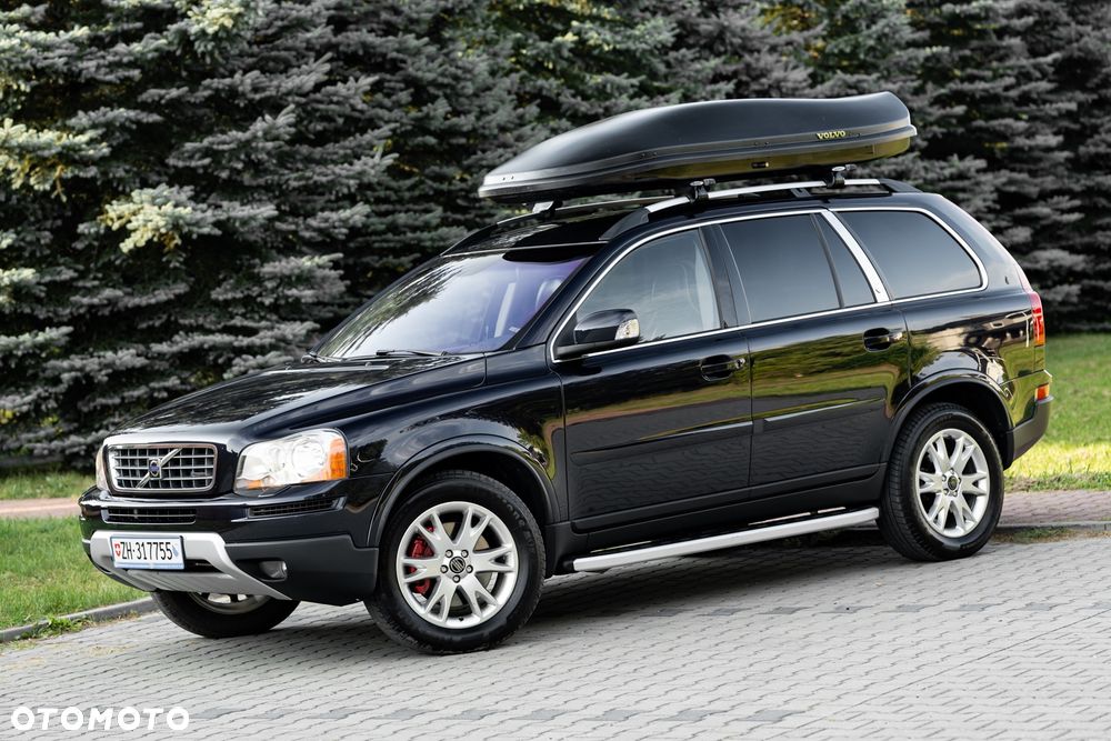 Volvo XC 90 D5 Momentum - 3