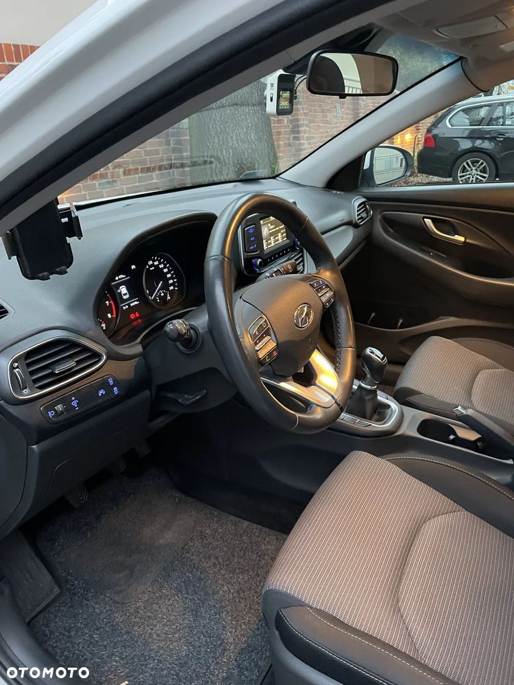 Hyundai i30 1.4 Classic + - 15