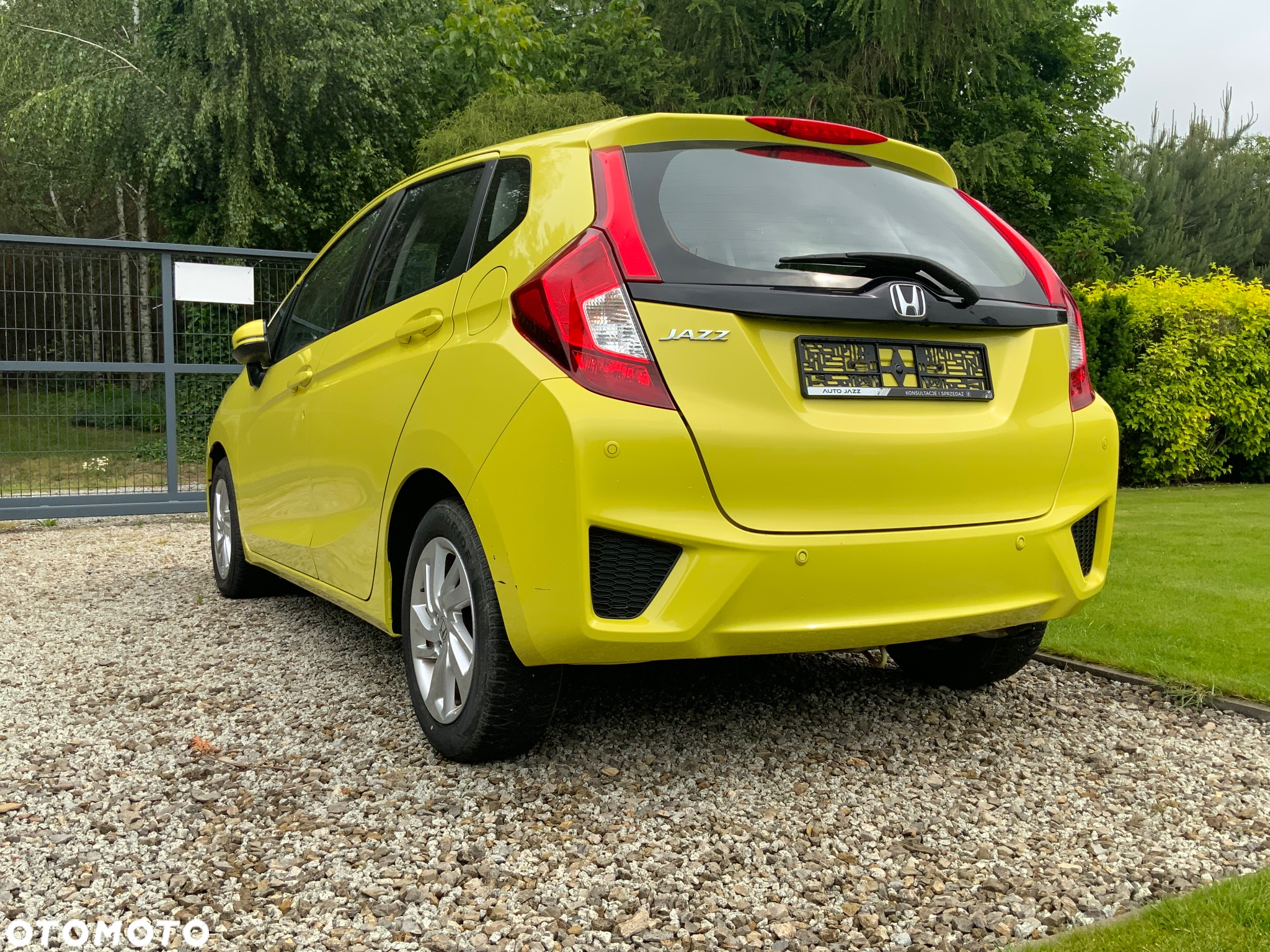 Honda Jazz 1.3 Comfort (ADAS/Honda Connect+) - 13
