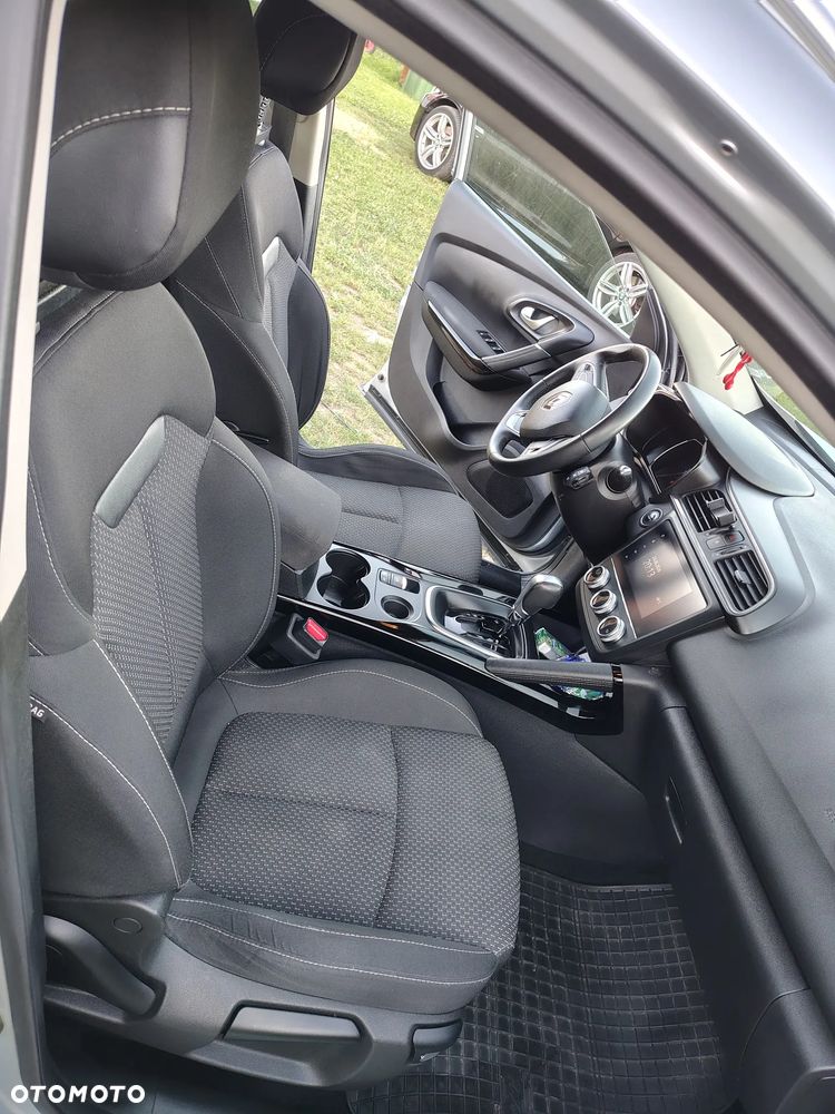 Renault Kadjar BLUE dCi 115 EDC Deluxe-Paket LIMITED - 7