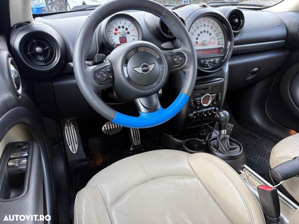 Mini Cooper S - 17