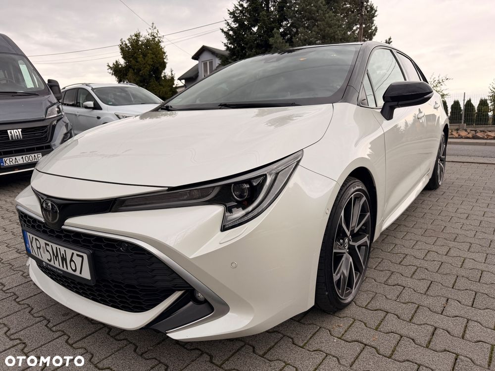 Toyota Corolla 1.2 T Selection - 36