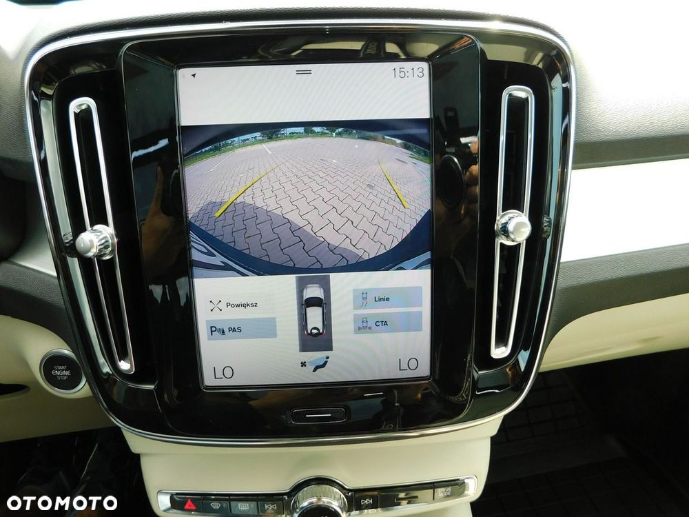 Volvo XC 40 D3 Momentum Pro - 18
