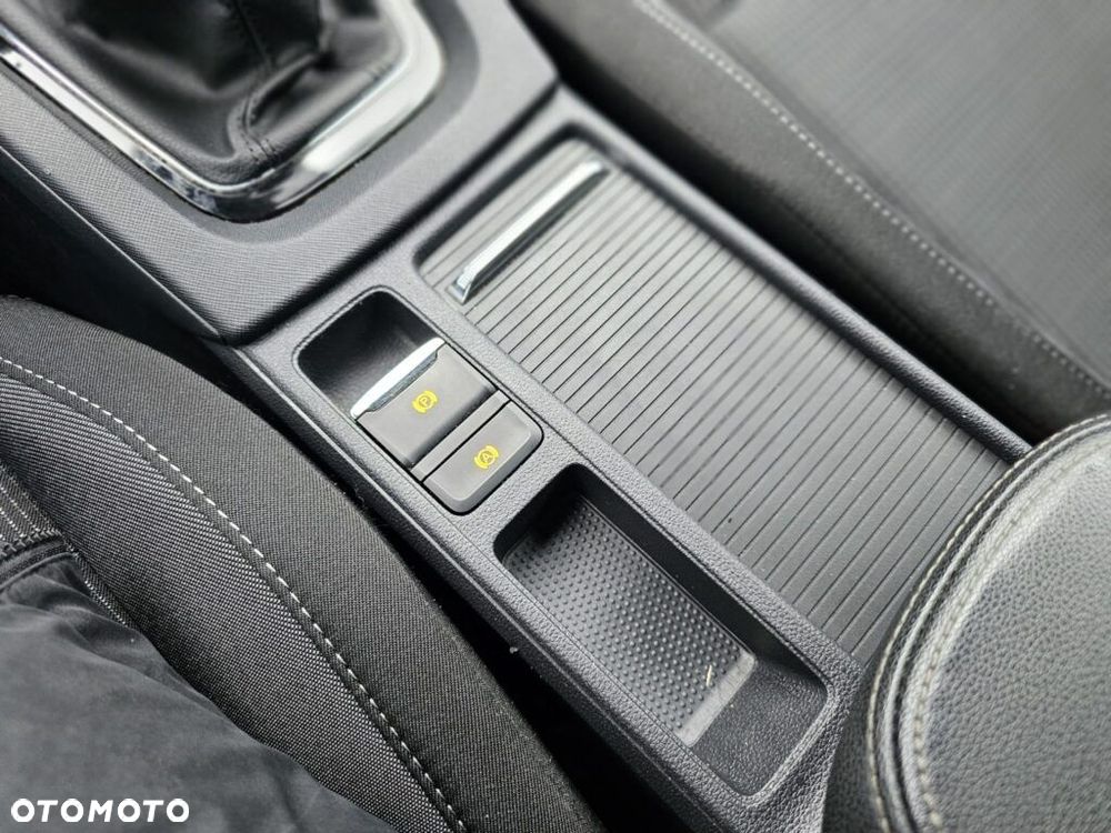 Skoda Octavia 2.0 TDI Ambition - 21