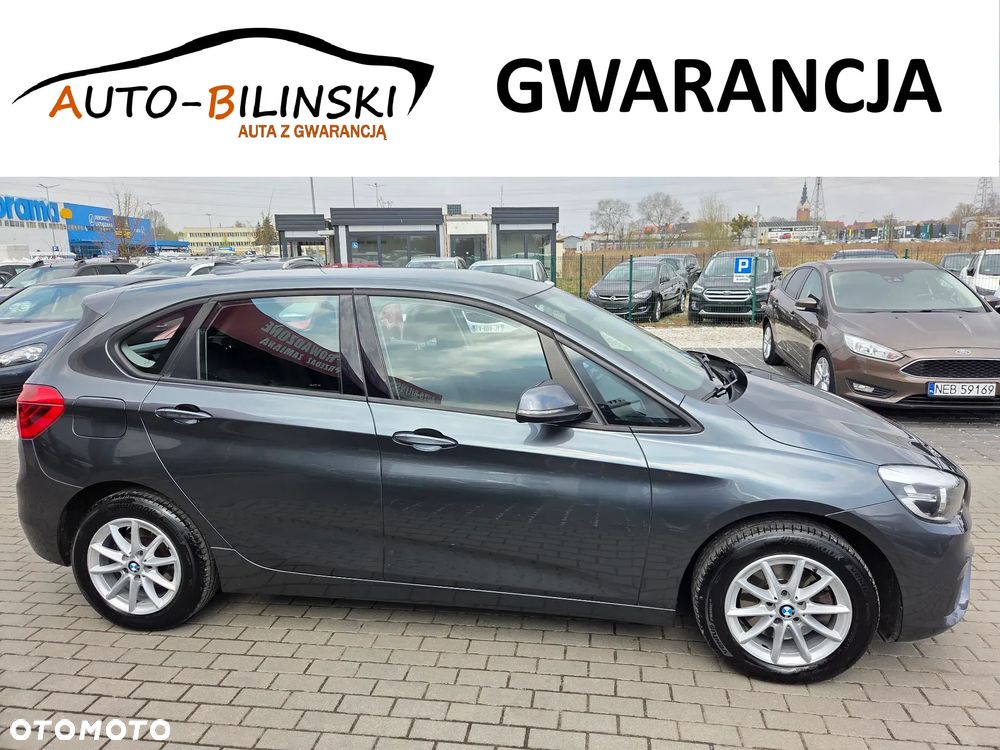 BMW Seria 2 218i Advantage - 1