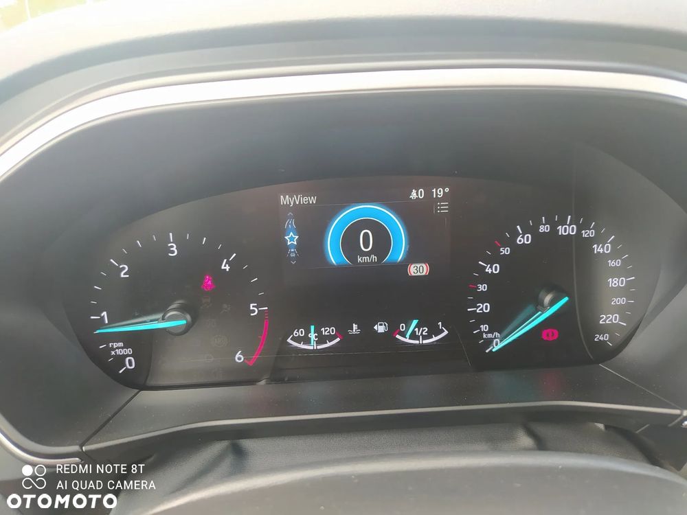 Ford Focus - 16