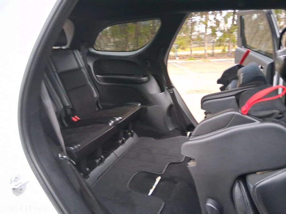 Dodge Durango 3,6 Citadel - 14