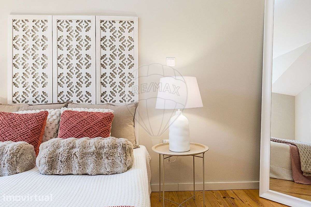 Apartamento T4 para venda