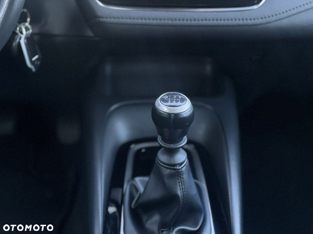 Toyota Corolla 1.5 Comfort - 19