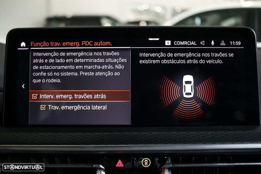 BMW iX3 M Sport Impressive - 44