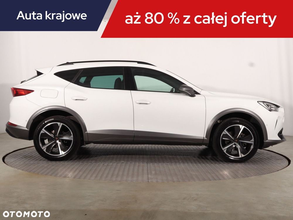 Cupra Formentor - 8