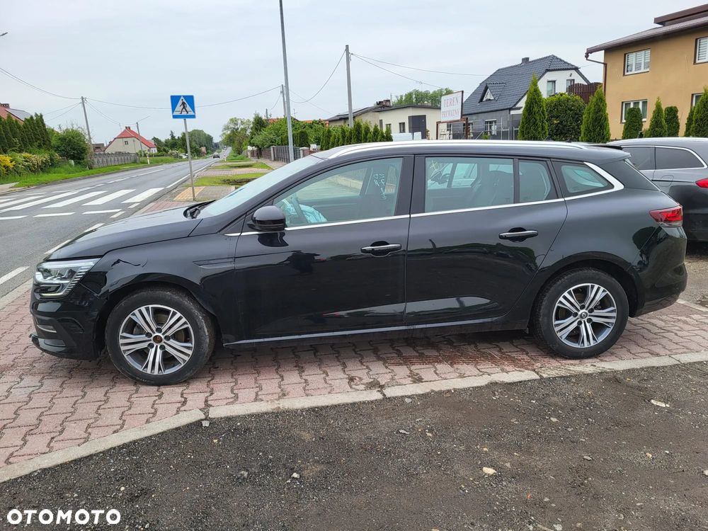 Renault Megane - 7