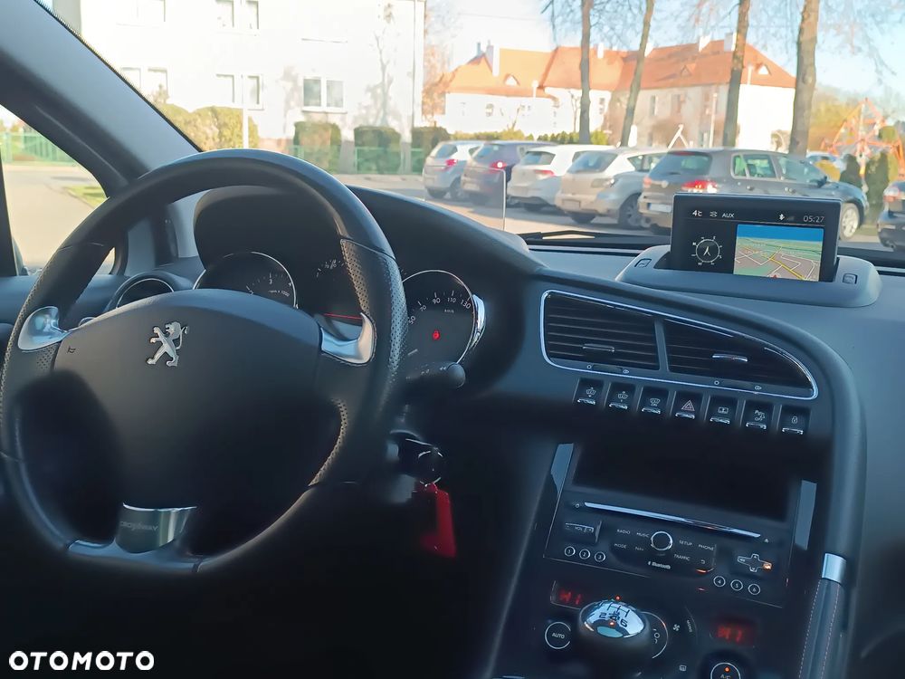 Peugeot 3008 PureTech 130 Stop & Start Crossway - 18
