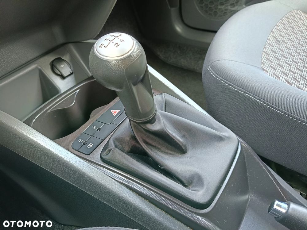 Seat Ibiza 1.2 12V Stylance - 17