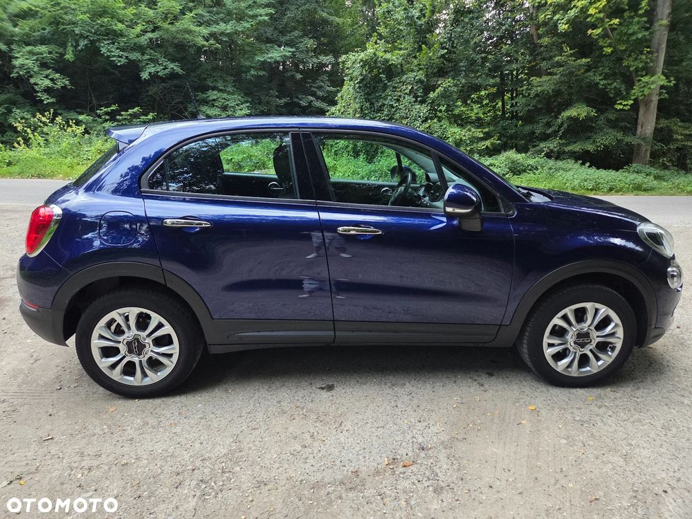 Fiat 500X 1.4 MultiAir Pop Star - 6