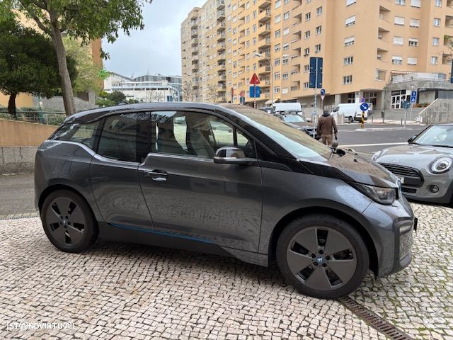 BMW i3 120Ah - 5