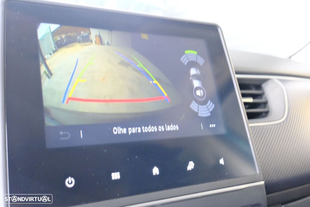 Renault Arkana 1.3 TCe Business EDC - 30