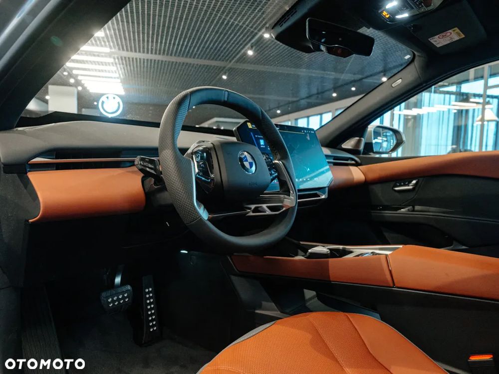BMW i3 - 8