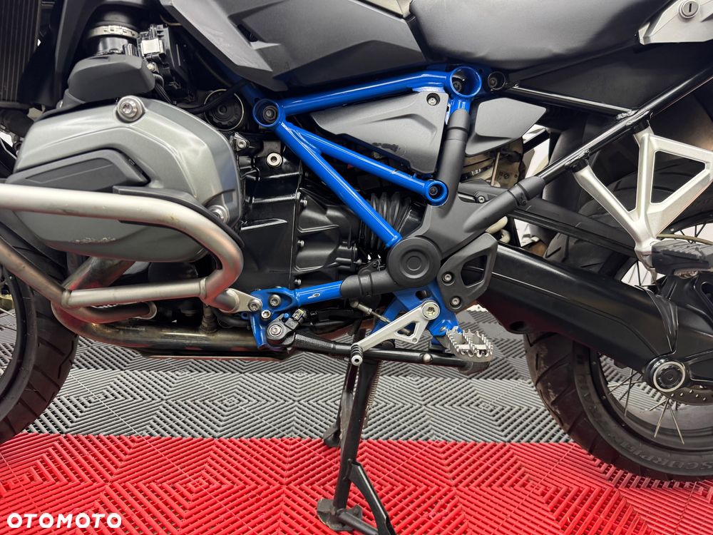 BMW GS - 17
