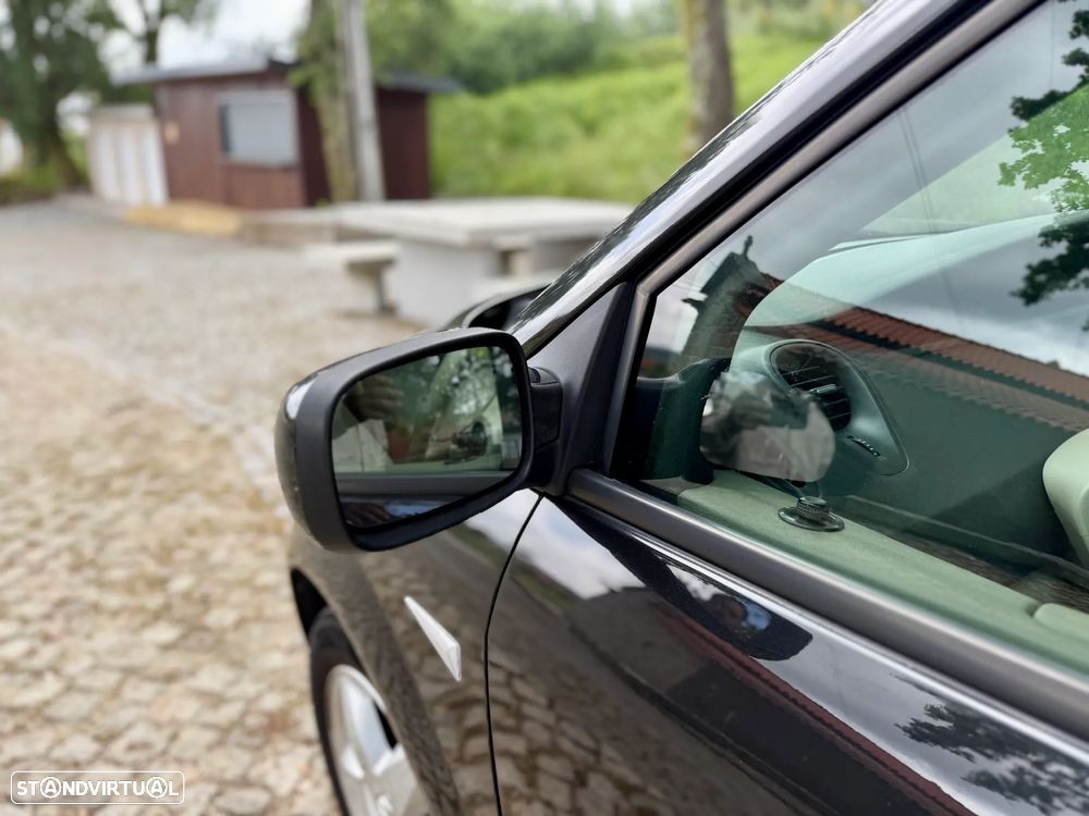 Renault Mégane Scénic - 13